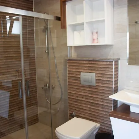 Gorgeous 5br 5ba With Private Pool * Kuşadası