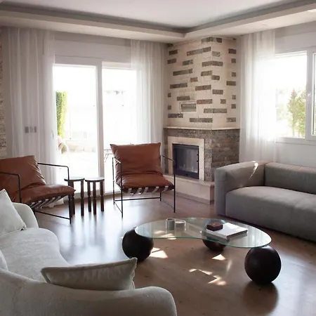 Gorgeous 5br 5ba With Private Pool Villa *