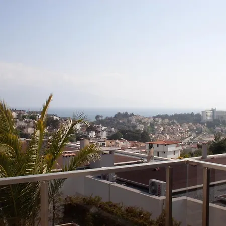 Gorgeous 5br 5ba With Private Pool * Kusadasi