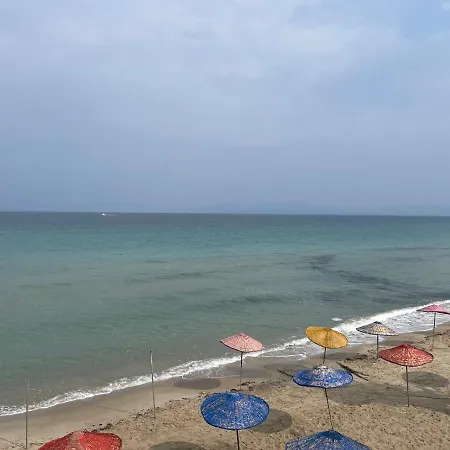 Vilă Gorgeous 5br 5ba With Private Pool Kusadası