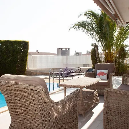 Gorgeous 5br 5ba With Private Pool Villa *
