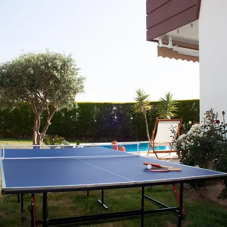 Gorgeous 5br 5ba With Private Pool Villa Kusadasi