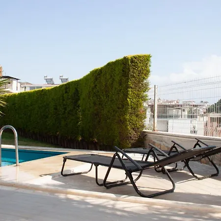 Villa Gorgeous 5br 5ba With Private Pool *