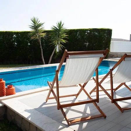 Gorgeous 5br 5ba With Private Pool Kusadasi