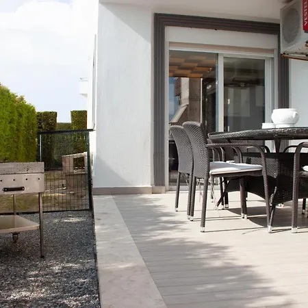 Gorgeous 5br 5ba With Private Pool Kusadasi