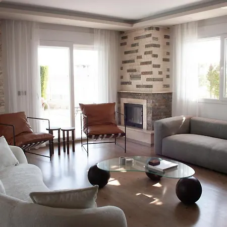 Gorgeous 5br 5ba With Private Pool Villa *