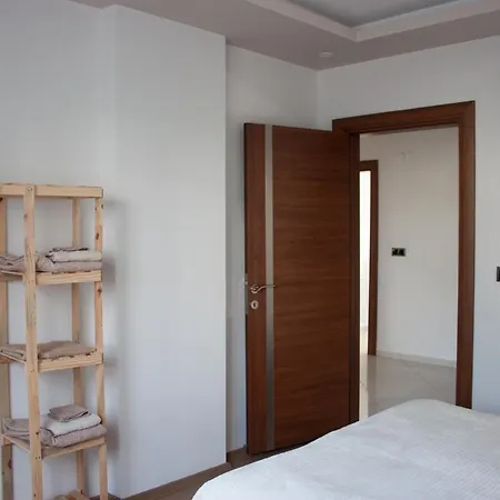 Gorgeous 5br 5ba With Private Pool Villa Kusadasi