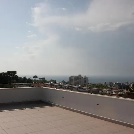 Gorgeous 5br 5ba With Private Pool Kusadasi