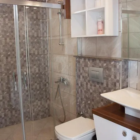 Gorgeous 5br 5ba With Private Pool * Kusadasi