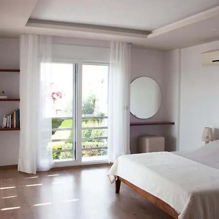 Gorgeous 5br 5ba With Private Pool Villa Kusadasi