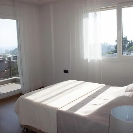 Villa Gorgeous 5br 5ba With Private Pool Kusadasi